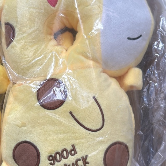 Babies safety cushions for walking - Picture 7 of 10